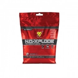 BSN NO Xplode 3.0 240 gram